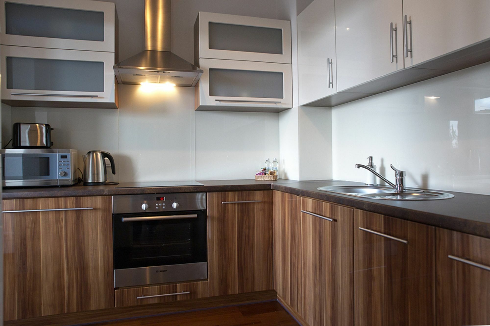 Warsaw Design Apartments ภายนอก รูปภาพ