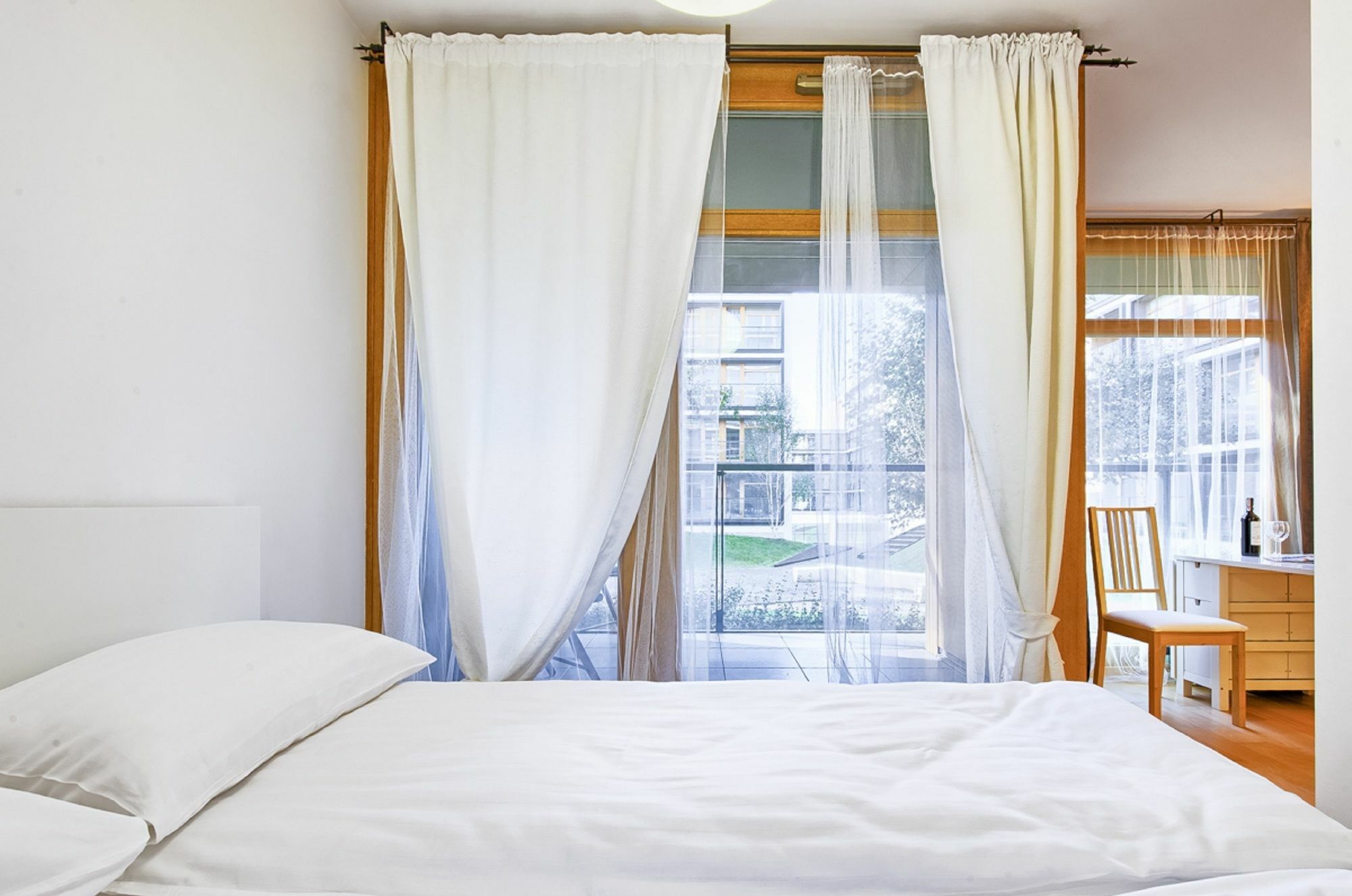 Warsaw Design Apartments ภายนอก รูปภาพ
